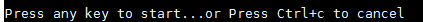 null